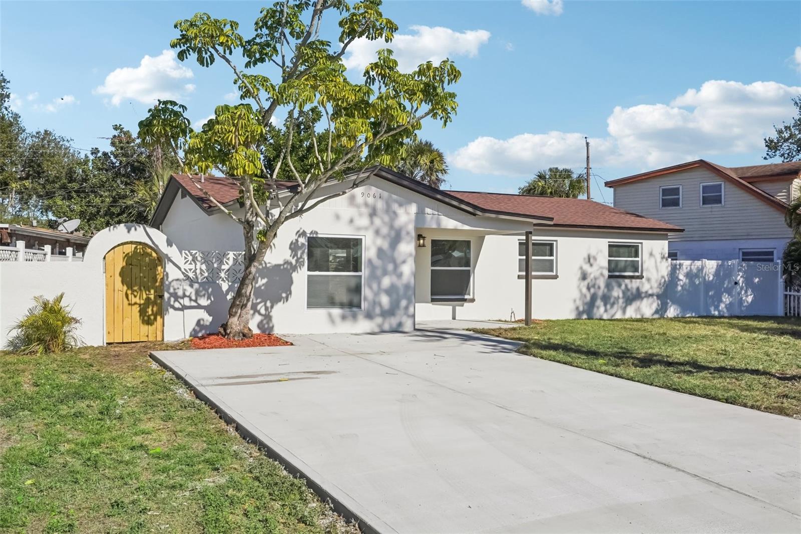 SOUTHERN COMFORT HOMES UNIT 1-C - Residential