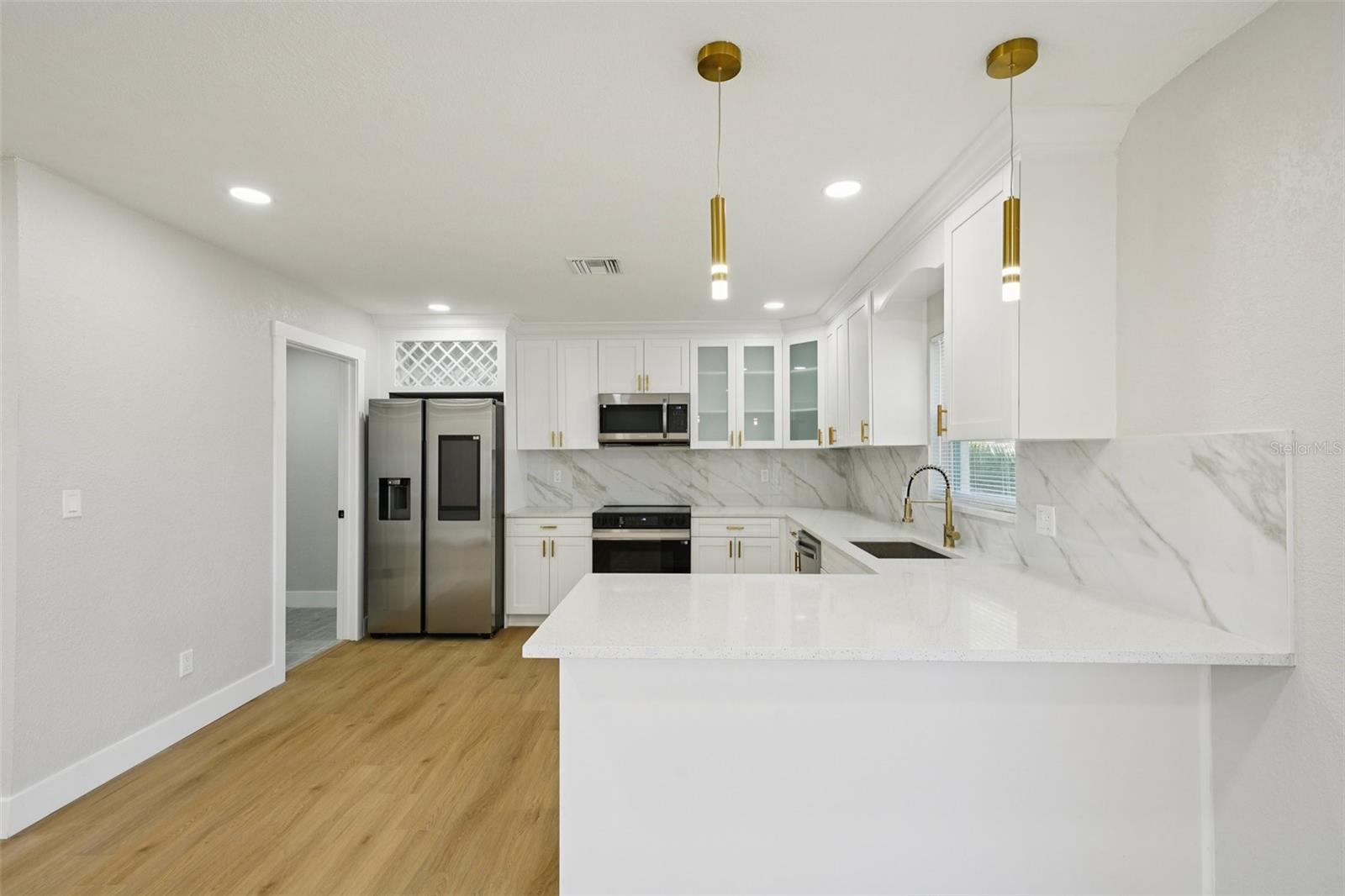 SOUTHERN COMFORT HOMES UNIT 1-C - Residential