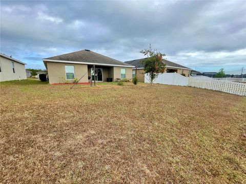 A home in BROOKSVILLE