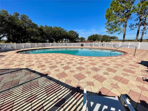 A home in BROOKSVILLE