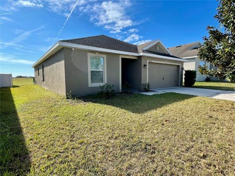 A home in BROOKSVILLE