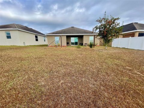 A home in BROOKSVILLE