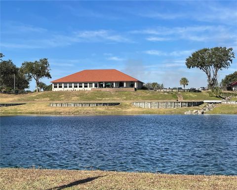 A home in BROOKSVILLE