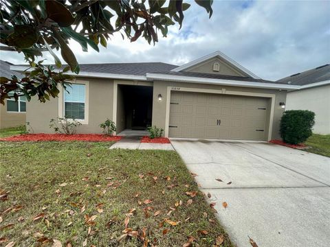 A home in BROOKSVILLE