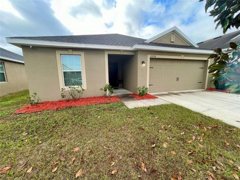 A home in BROOKSVILLE