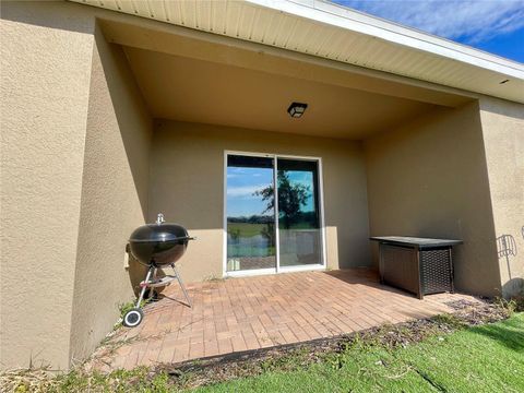 A home in BROOKSVILLE