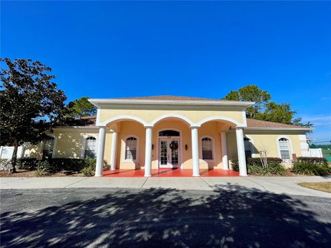 A home in BROOKSVILLE