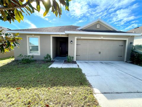 A home in BROOKSVILLE