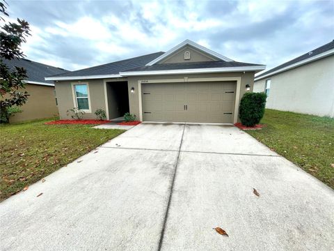 A home in BROOKSVILLE