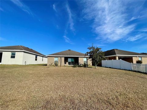 A home in BROOKSVILLE