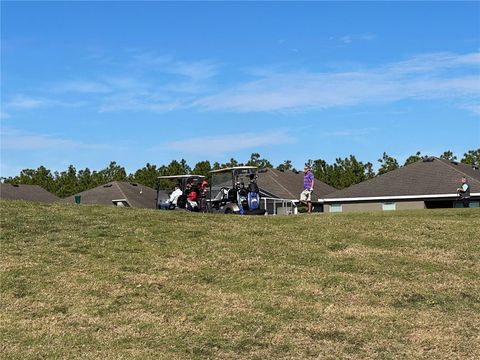 A home in BROOKSVILLE