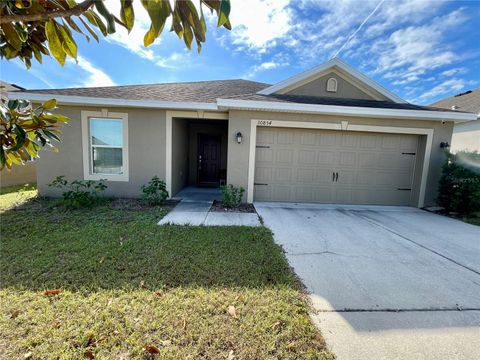 A home in BROOKSVILLE