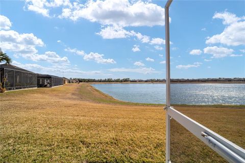 A home in OCALA