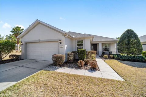 A home in OCALA