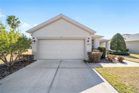 A home in OCALA