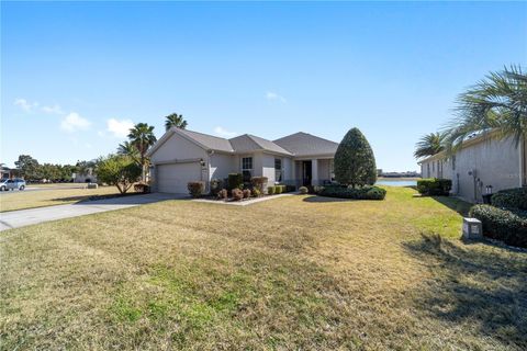 A home in OCALA