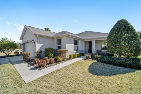 A home in OCALA