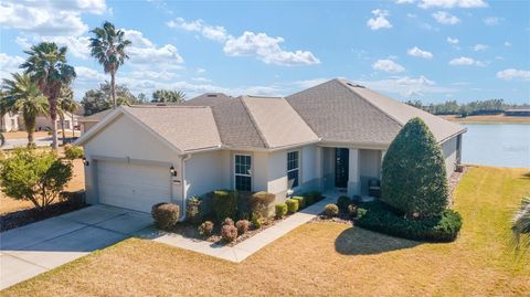 A home in OCALA