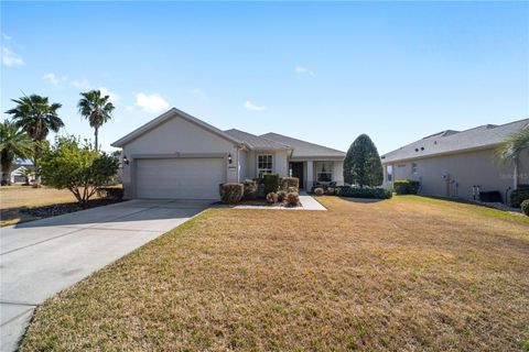 A home in OCALA