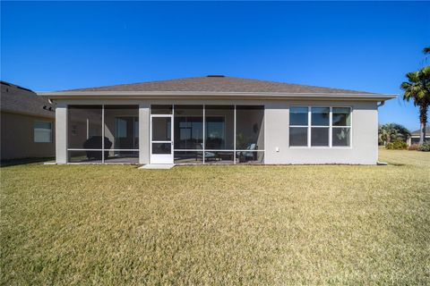 A home in OCALA