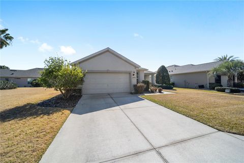 A home in OCALA