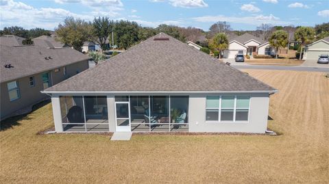 A home in OCALA