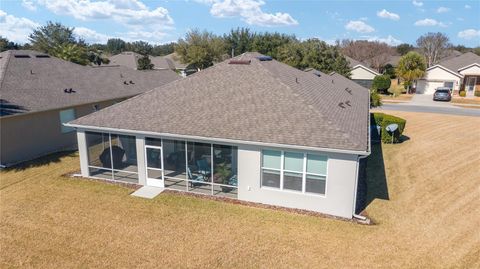 A home in OCALA