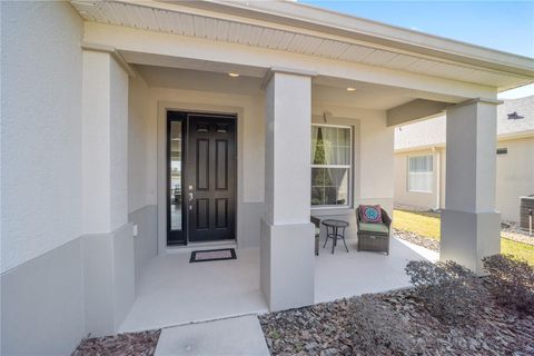 A home in OCALA