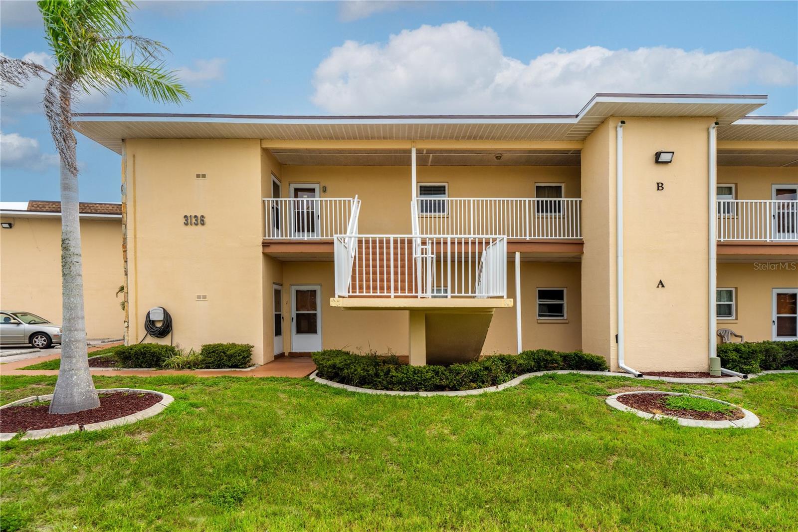 PLAZA VIEW APTS UN 01 - Residential