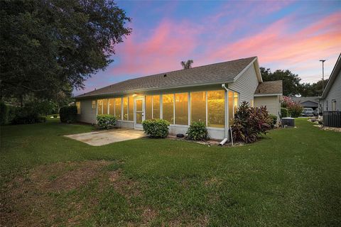 A home in LEESBURG