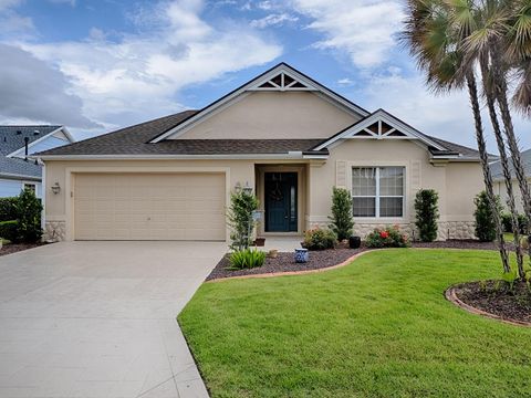 Photo of 1029 Vance Trail, The Villages, FL 32162 (MLS # G5113779)