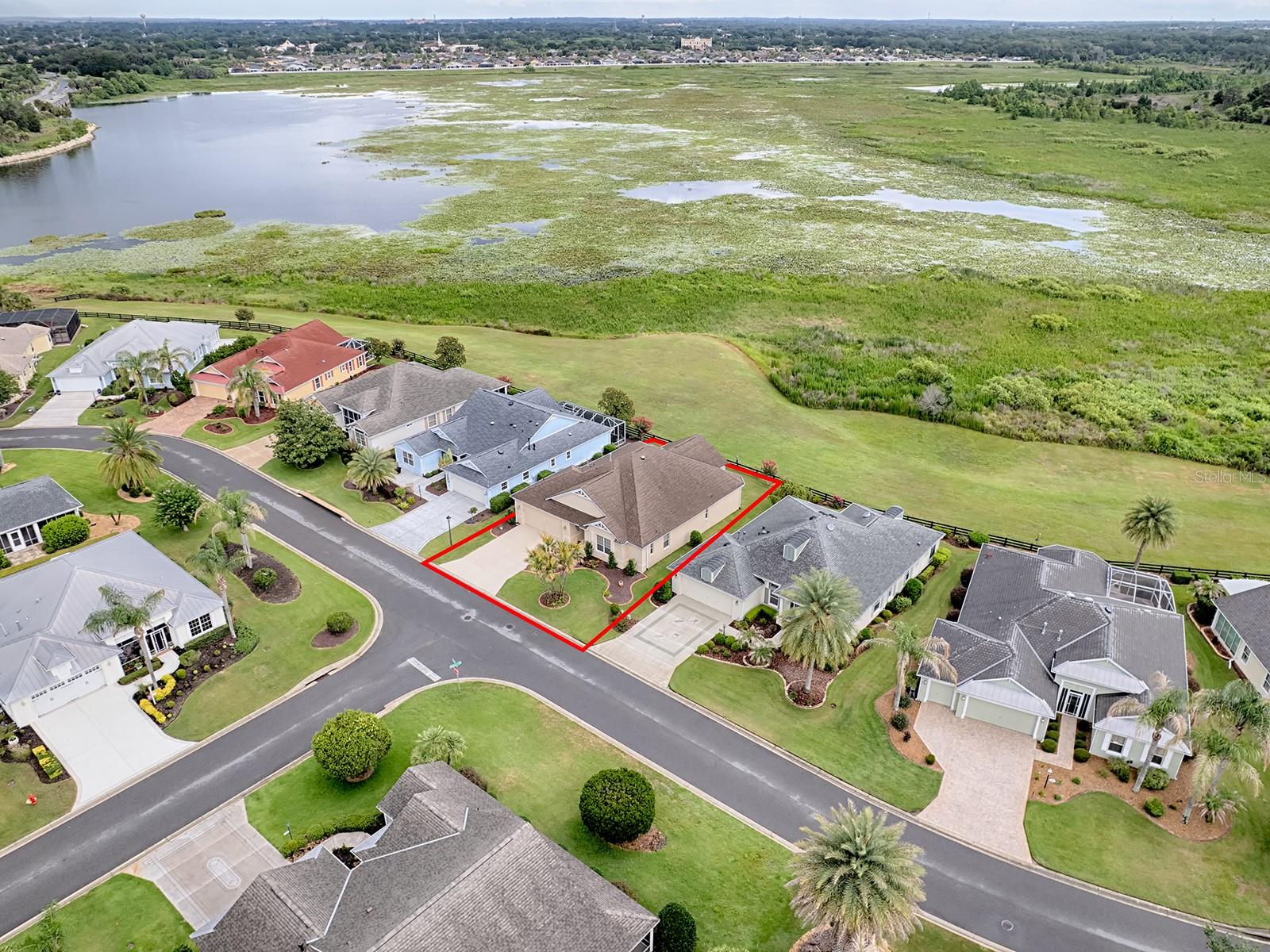 1029 VANCE TRAIL