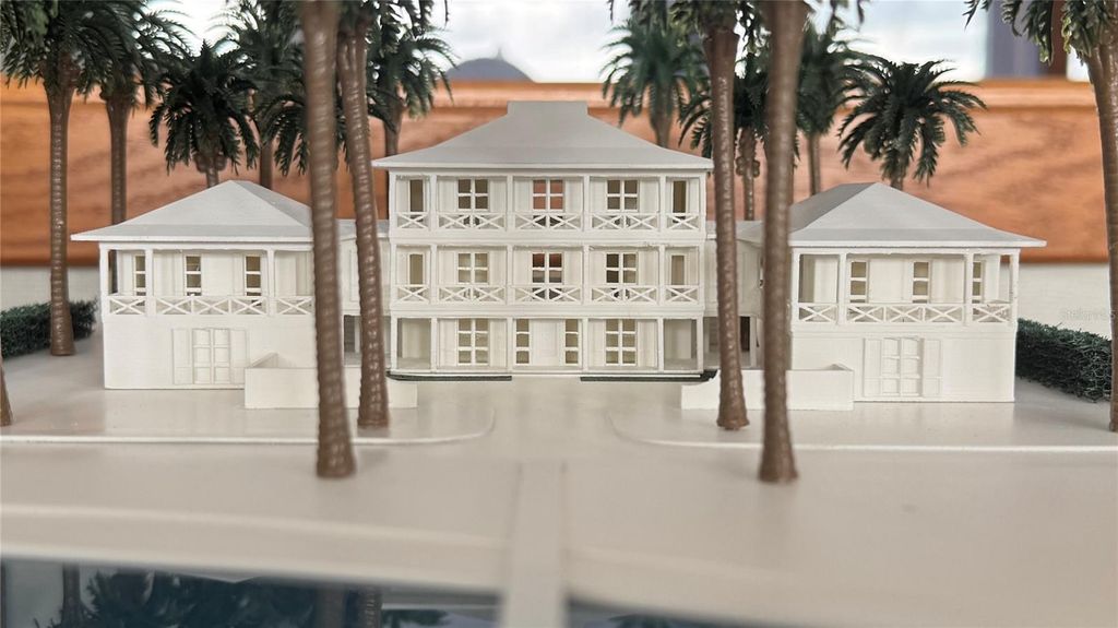 Photo of 3550 Bayou Louise Lane, Sarasota, FL 34242 (MLS # A4682295)