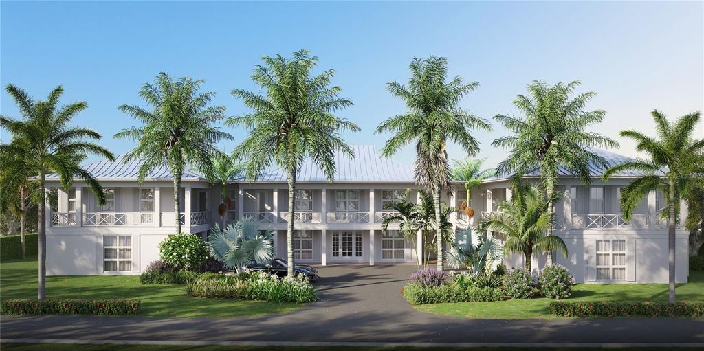 Photo of 3550 Bayou Louise Lane, Sarasota, FL 34242 (MLS # A4682295)