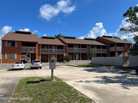 2755 BARNA AVENUE TITUSVILLE FL 32780