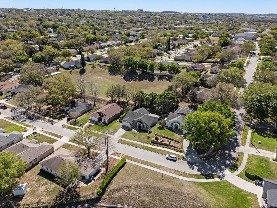 834 HIGH POINTE CIRCLE