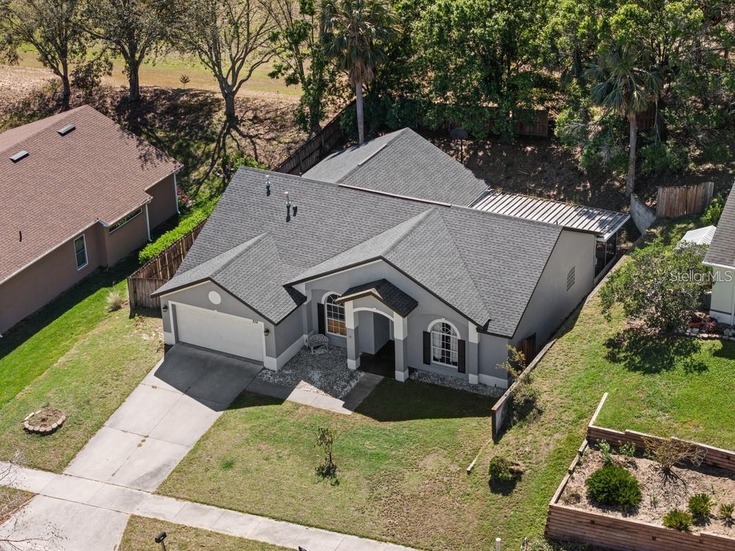 834 HIGH POINTE CIRCLE