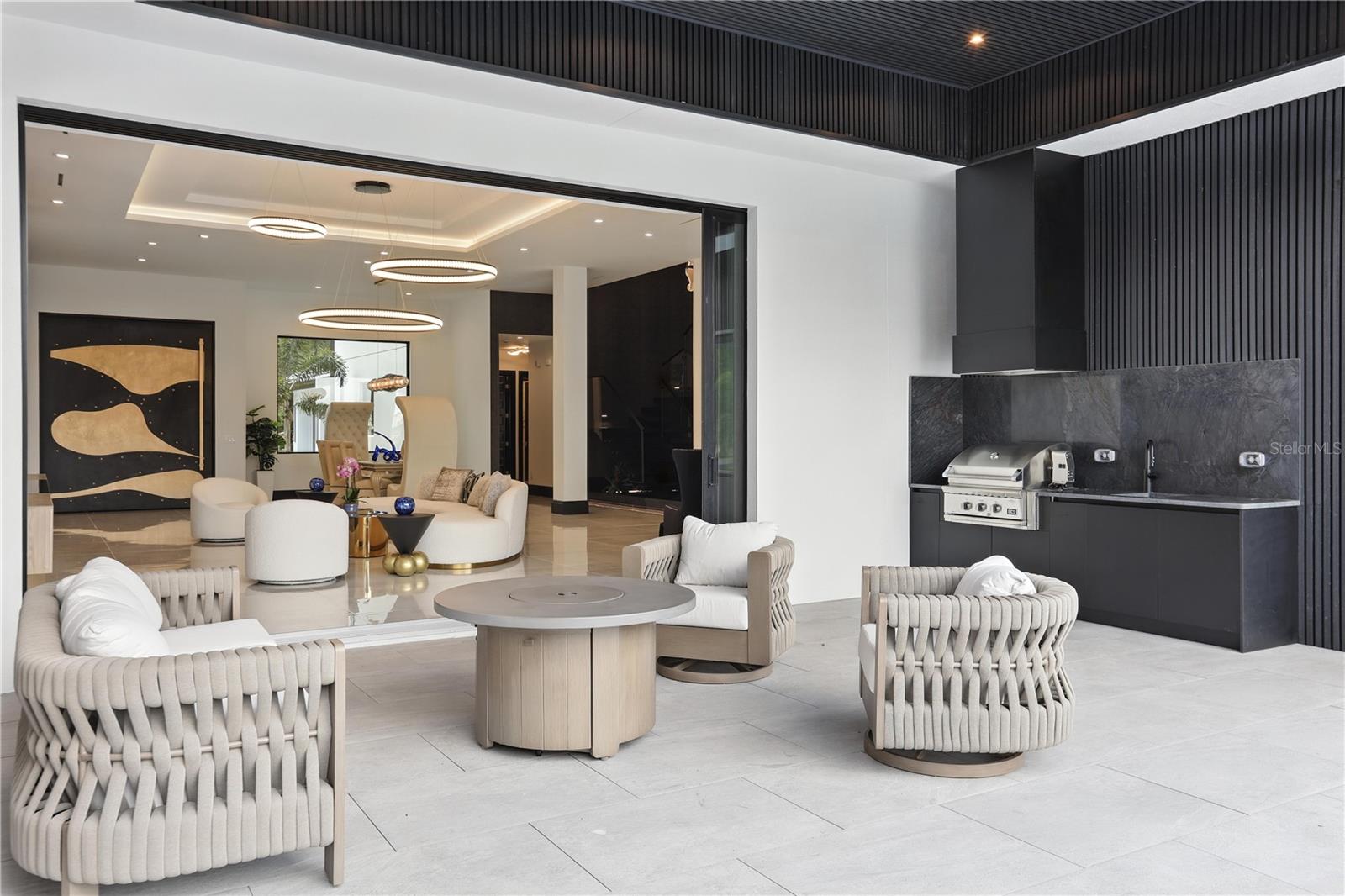 ISLEWORTH - Residential