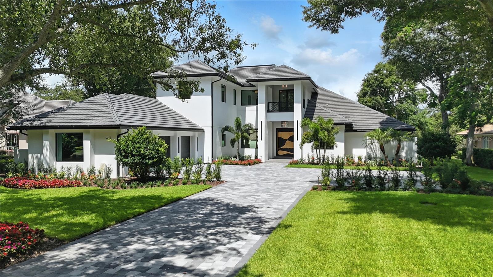ISLEWORTH - Residential