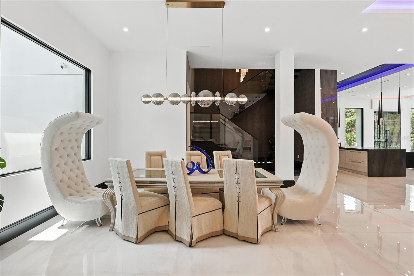 ISLEWORTH - Residential
