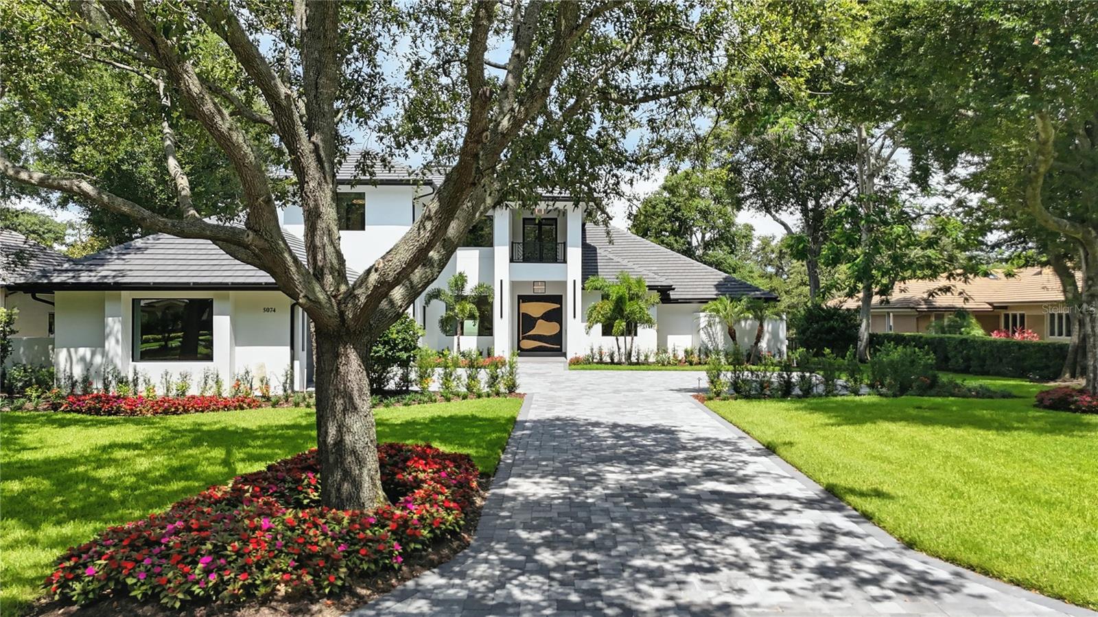 ISLEWORTH - Residential