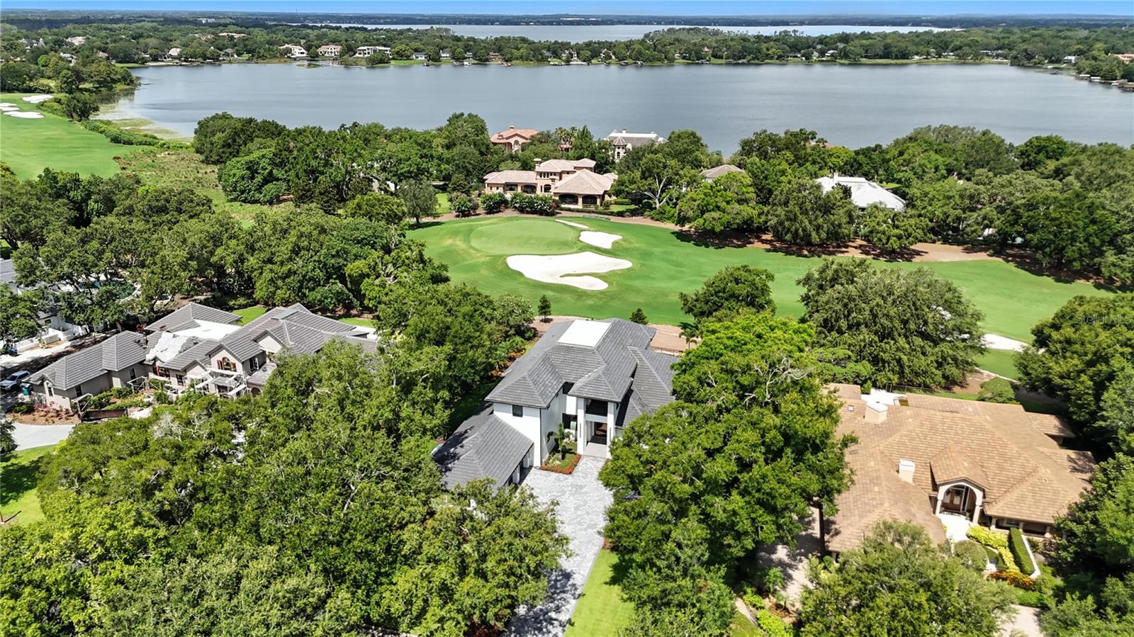 ISLEWORTH - Residential