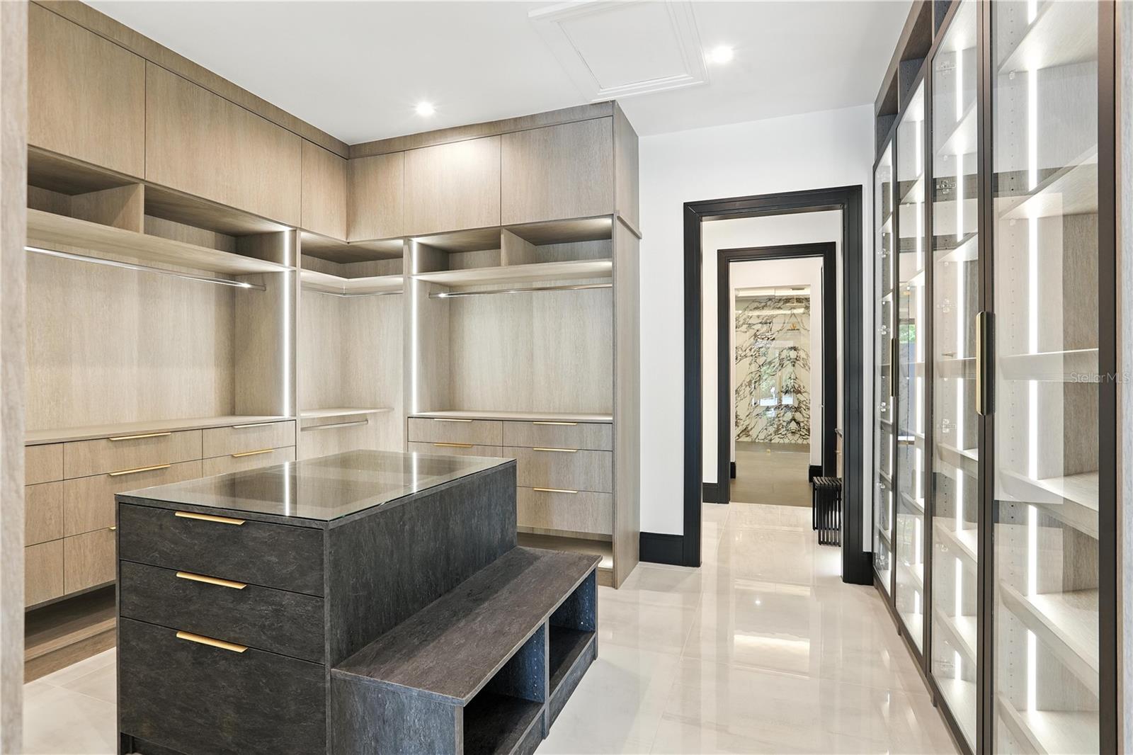 ISLEWORTH - Residential