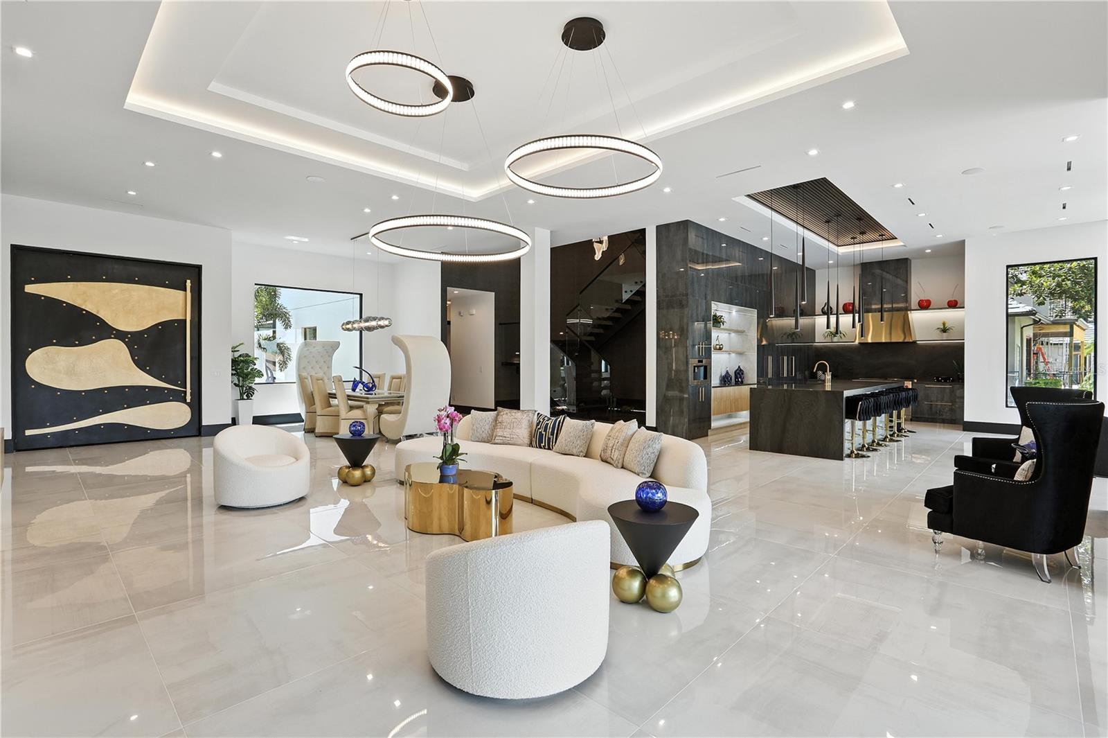 ISLEWORTH - Residential