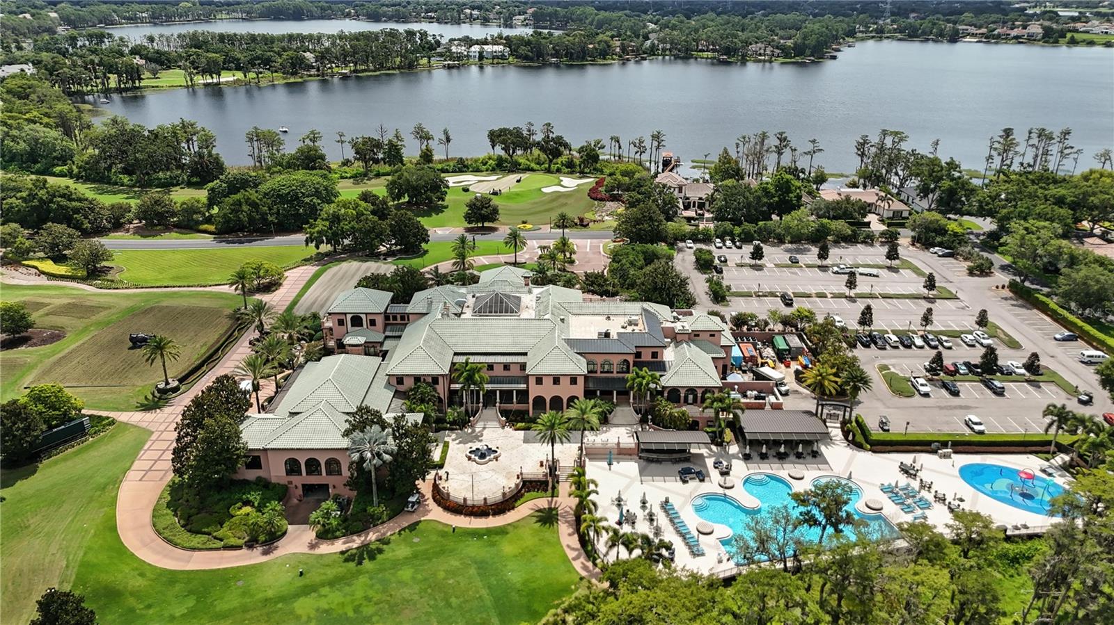 ISLEWORTH - Residential