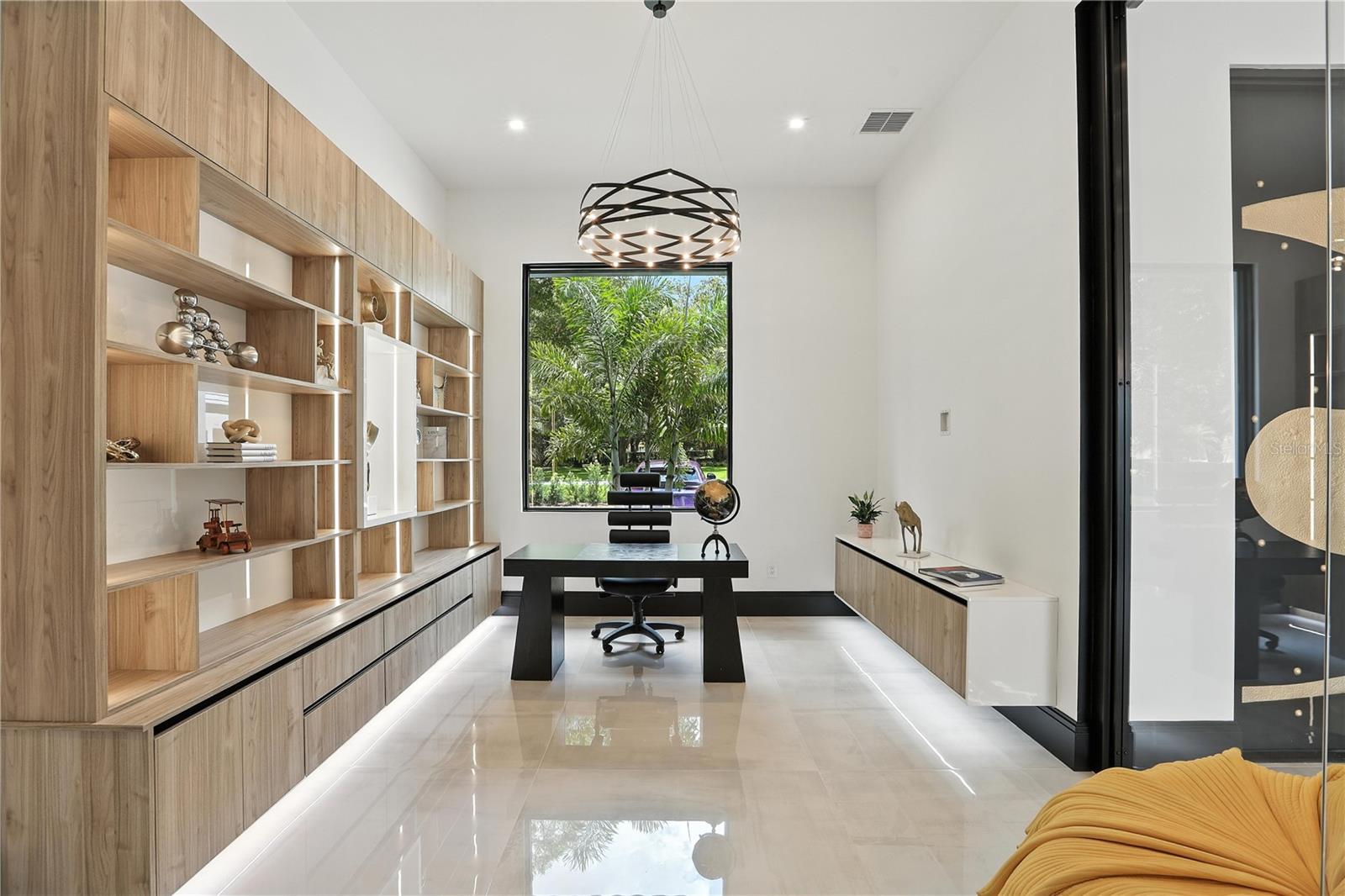 ISLEWORTH - Residential