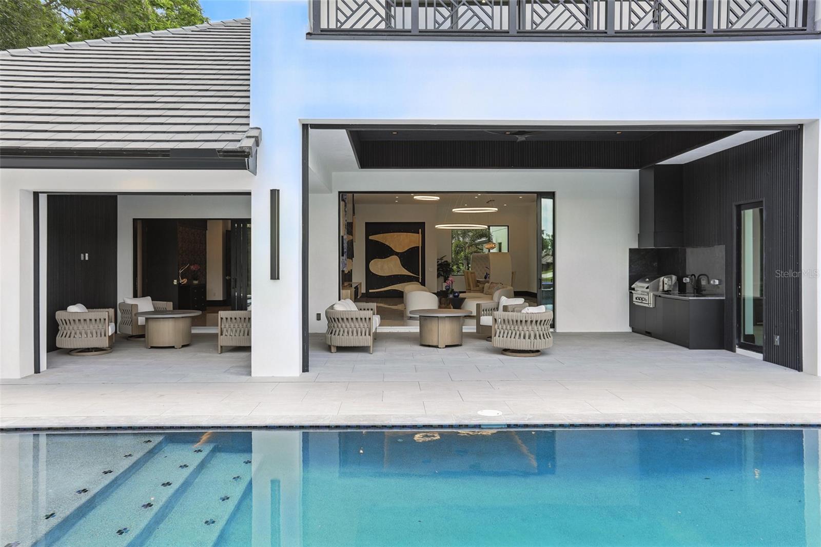 ISLEWORTH - Residential