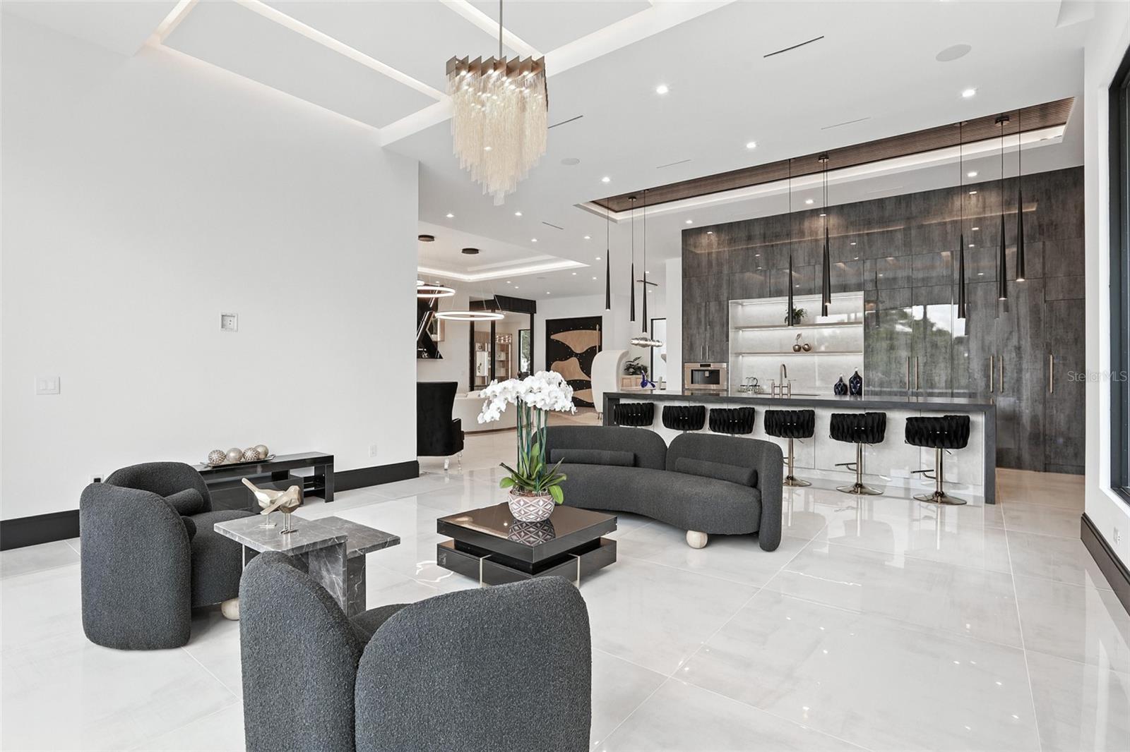 ISLEWORTH - Residential