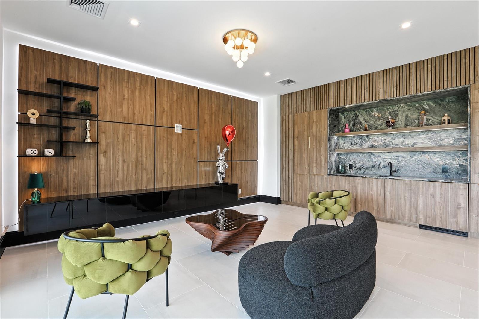 ISLEWORTH - Residential