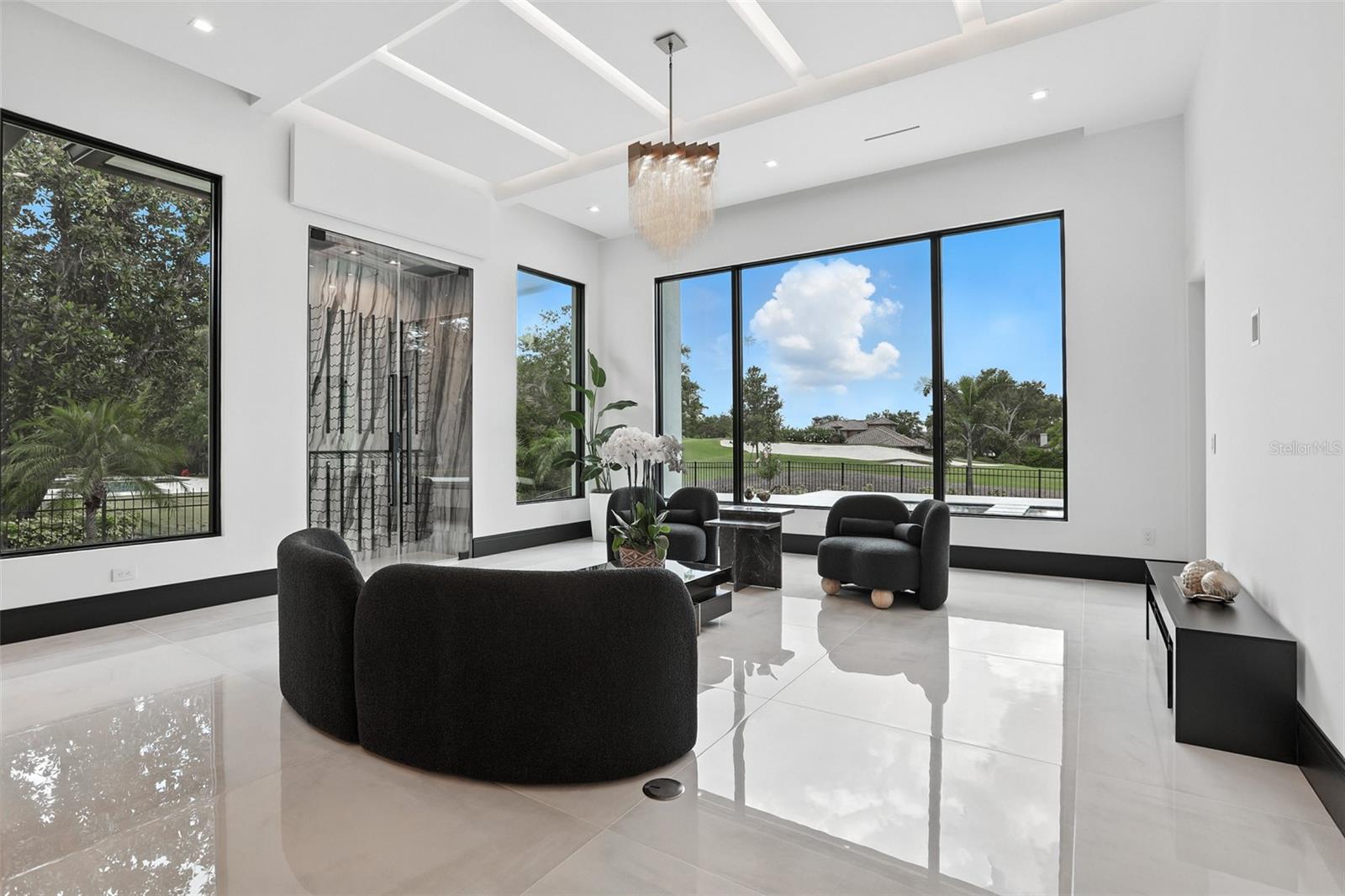 ISLEWORTH - Residential